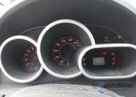 2009 Pontiac Vibe Gt from USA, damaged, VIN 5Y2SN670X9Z433790